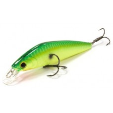Воблер Lucky Craft SK Jerk 100 111 peacock