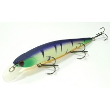Воблер Lucky Craft Slender pointer 127 MR 245 mat tiger