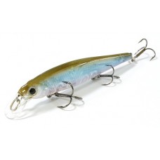 Воблер Lucky Craft Slender pointer 82 MR 0003 702 wakasagi Воблер Lucky Craft Slender pointer 82 MR 0003 702 wakasagi
