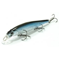 Воблер Lucky Craft Slender pointer 82 MR 052 aurora black Воблер Lucky Craft Slender pointer 82 MR 052 aurora black