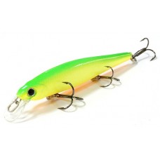 Воблер Lucky Craft Slender pointer 82 MR 133 green lime chart Воблер Lucky Craft Slender pointer 82 MR 133 green lime chart