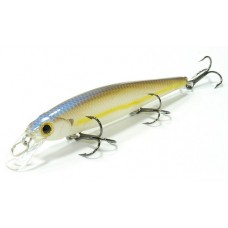 Воблер Lucky Craft Slender pointer 82 MR 250 chartreuse shad Воблер Lucky Craft Slender pointer 82 MR 250 chartreuse shad