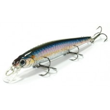 Воблер Lucky Craft Slender pointer 82 MR 270 MS american shad Воблер Lucky Craft Slender pointer 82 MR 270 MS american shad
