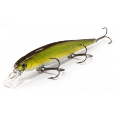 Воблер Lucky Craft Slender pointer 97 MR 0028 golden green 520 Воблер Lucky Craft Slender pointer 97 MR 0028 golden green 520