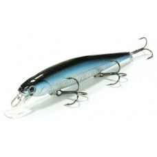 Воблер Lucky Craft Slender pointer 97 MR 052 aurora black Воблер Lucky Craft Slender pointer 97 MR 052 aurora black