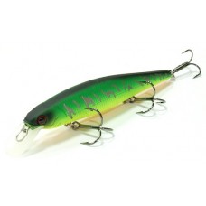 Воблер Lucky Craft Slender pointer 97 MR 0808 mat tiger 070