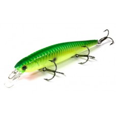 Воблер Lucky Craft Slender pointer 97 MR 111 peacock