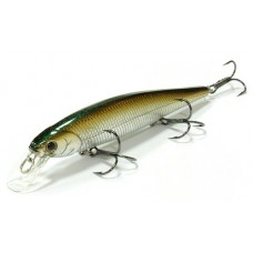 Воблер Lucky Craft Slender pointer 97 MR 277 aurora black
