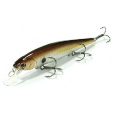 Воблер Lucky Craft Slender pointer 97MR 809 brownie