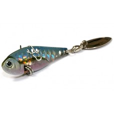 Воблер Lucky Craft Spinboard 35 254 MS MJ herring