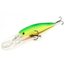 Воблер Lucky Craft Staysee 90 SP V2 133 green lime chart Воблер Lucky Craft Staysee 90 SP V2 133 green lime chart
