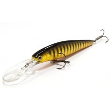 Воблер Lucky Craft Staysee 90 SP V2 242 black gold Воблер Lucky Craft Staysee 90 SP V2 242 black gold