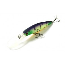 Воблер Lucky Craft Staysee 90 SP V2 245 mat tiger Воблер Lucky Craft Staysee 90 SP V2 245 mat tiger