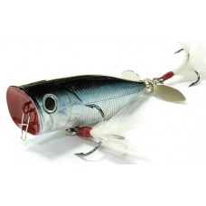 Воблер Lucky Craft T-Splash 70 052 aurora black Воблер Lucky Craft T-Splash 70 052 aurora black