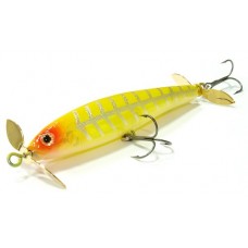 Воблер Lucky Craft Tail splash 90 220 impact yellow Воблер Lucky Craft Tail splash 90 220 impact yellow