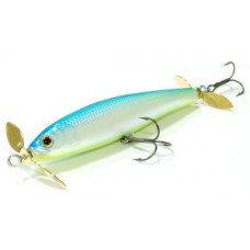 Воблер Lucky Craft Tail splash 90 253 citrus shad