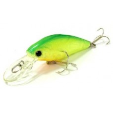 Воблер Lucky Craft Tango 45 SP 0019 064 lime chart