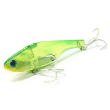Воблер Lucky Craft Varid 90 0019 744 lime chart Воблер Lucky Craft Varid 90 0019 744 lime chart