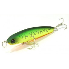 Воблер Lucky Craft Wander 60 0808 007 mat tiger Воблер Lucky Craft Wander 60 0808 007 mat tiger