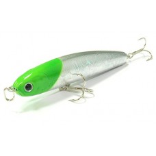 Воблер Lucky Craft Wander 80 0129 246 laser green head Воблер Lucky Craft Wander 80 0129 246 laser green head