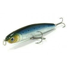 Воблер Lucky Craft Wander 95 0074 258 metallic sardine