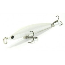 Воблер Lucky Craft Wander slim 90 0234 065 pearl white