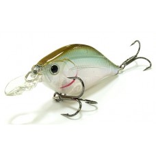 Воблер Lucky Craft Wobty 53 F 0003 626 wakasagi