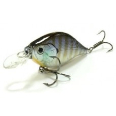 Воблер Lucky Craft Wobty 53 F 0194 629 gill