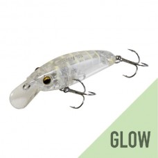 Воблер Magbite MBL06 Gracy SS 38мм 2,8гр 04