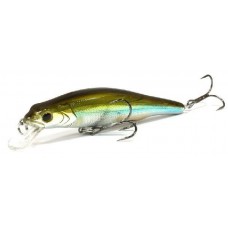 Воблер Major Craft Zoner minnow ZM110 цв 15