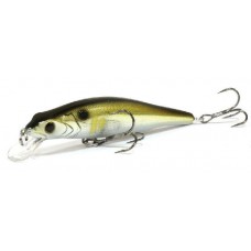 Воблер Major Craft Zoner minnow ZM110 цв 17