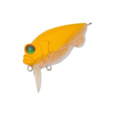Воблер Megabass Baby griffon zero FF mat bee