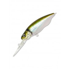 Воблер Megabass Bait-X concept GG oikawa M