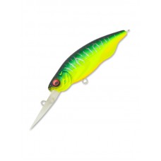 Воблер Megabass Bait-X concept mat tiger