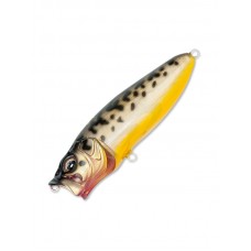 Воблер Megabass Balsa MA X coach dog