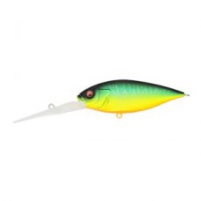 Воблер Megabass Deep-Six mat tiger