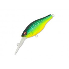 Воблер Megabass Deep-X 100 mat tiger