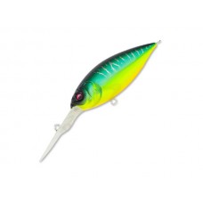 Воблер Megabass Deep-X 150 mat tiger