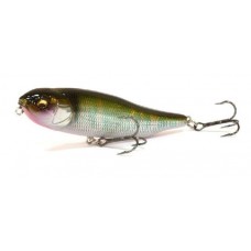 Воблер Megabass Dog X giant GG Hasu