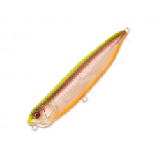 Воблер Megabass Dog X speed slider hot shad