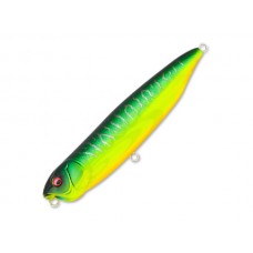 Воблер Megabass Dog X speed slider mat tiger