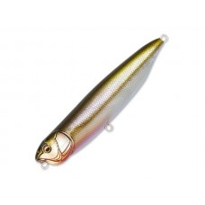Воблер Megabass Dog X speed slider PM kawamutsui