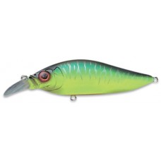 Воблер Megabass Flap Slap mat tiger