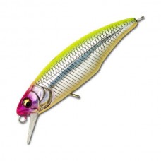 Воблер Megabass Great hunting worldspec 52F 3.2гр GG teaser