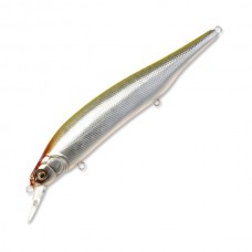Воблер Megabass Ito shiner MG western clown Воблер Megabass Ito shiner MG western clown