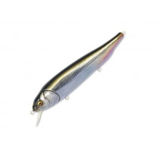 Воблер Megabass Lates M cosmic shad Воблер Megabass Lates M cosmic shad
