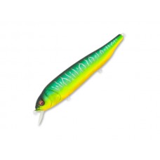 Воблер Megabass Lates mat tiger Воблер Megabass Lates mat tiger