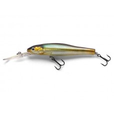 Воблер Megabass Live-X leviathan GP ayu Воблер Megabass Live-X leviathan GP ayu