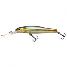 Воблер Megabass Live-X leviathan GP il phantom Воблер Megabass Live-X leviathan GP il phantom