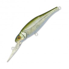 Воблер Megabass Live-X Margay GG Herabuna